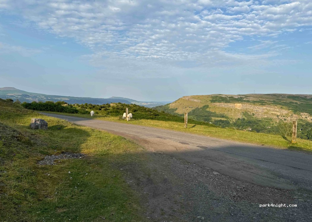 (NP7 0RR) Abergavenny - Hafod Road — foto 3