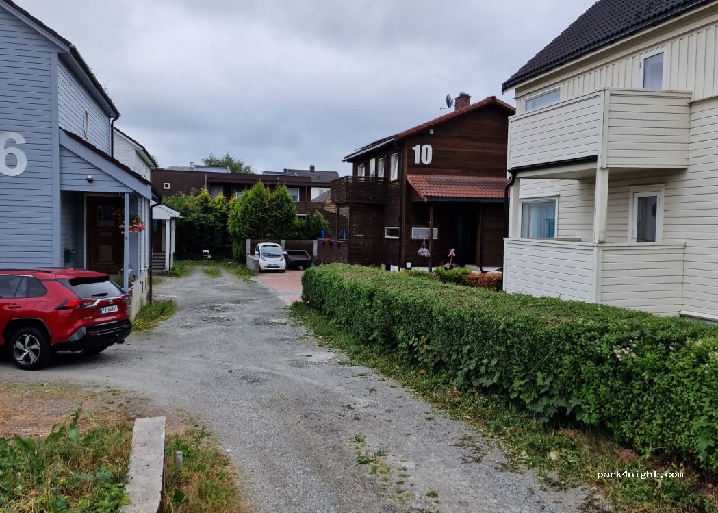 (4019)  - 10 Auglendsveien — foto