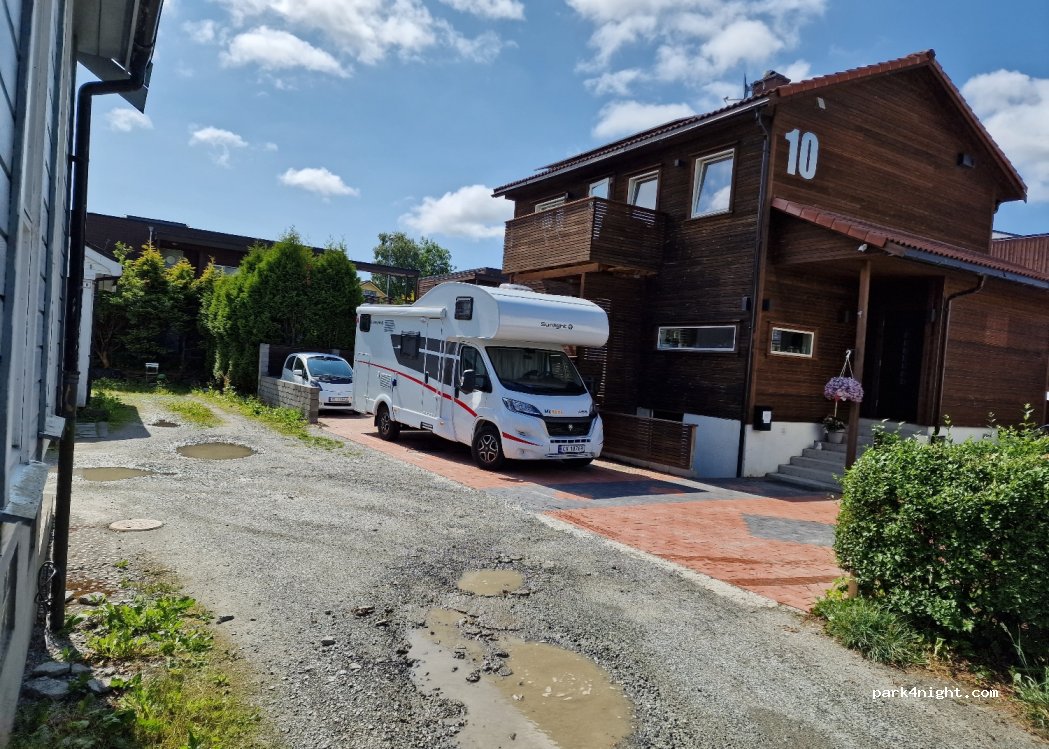 (4019)  - 10 Auglendsveien — foto 3