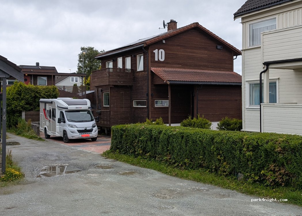 (4019)  - 10 Auglendsveien — foto 5