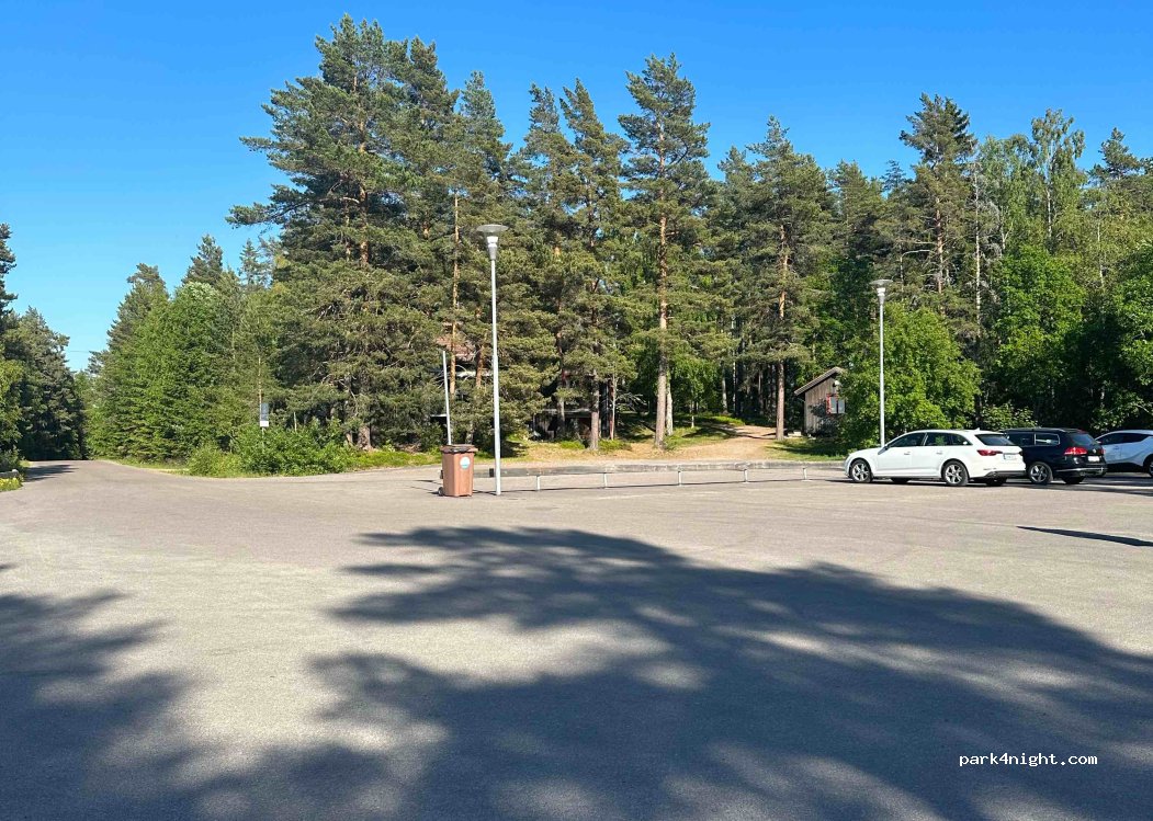 (791 91) Falun - Unnamed Road — foto 3