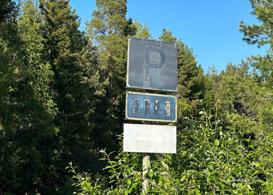(791 91) Falun - Unnamed Road — foto 4