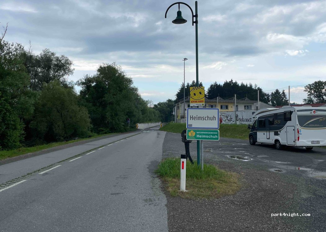 (8451) Heimschuh - 245 Im Trattenfeld — foto