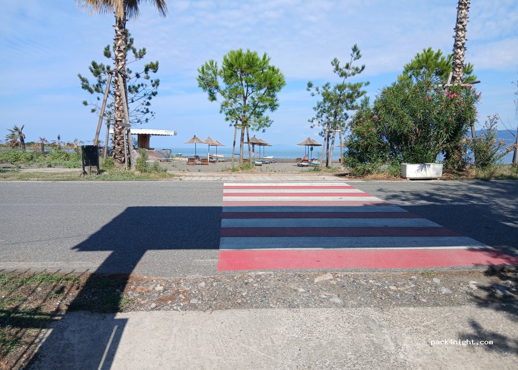 CAMPING LAGUNA PARK — foto 2