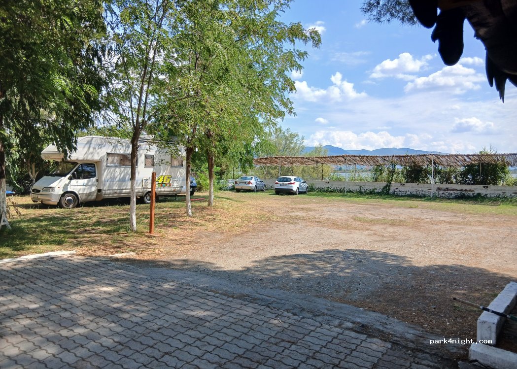 CAMPING LAGUNA PARK — foto 4