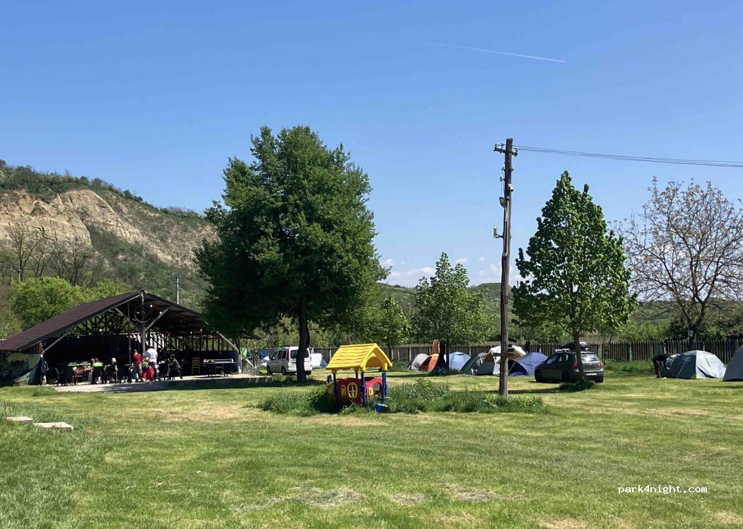 Camping Timilazu — foto 2
