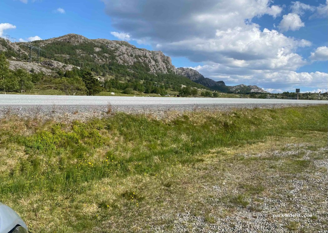 (4308) Sandnes - Søredalen — foto