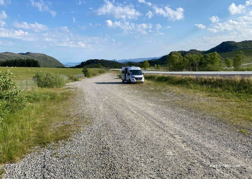 (4308) Sandnes - Søredalen — foto 2