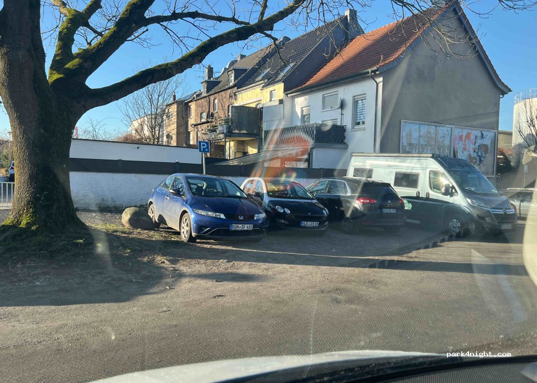 (46446) Emmerich am Rhein - Kleiner Wall 5 — foto 2