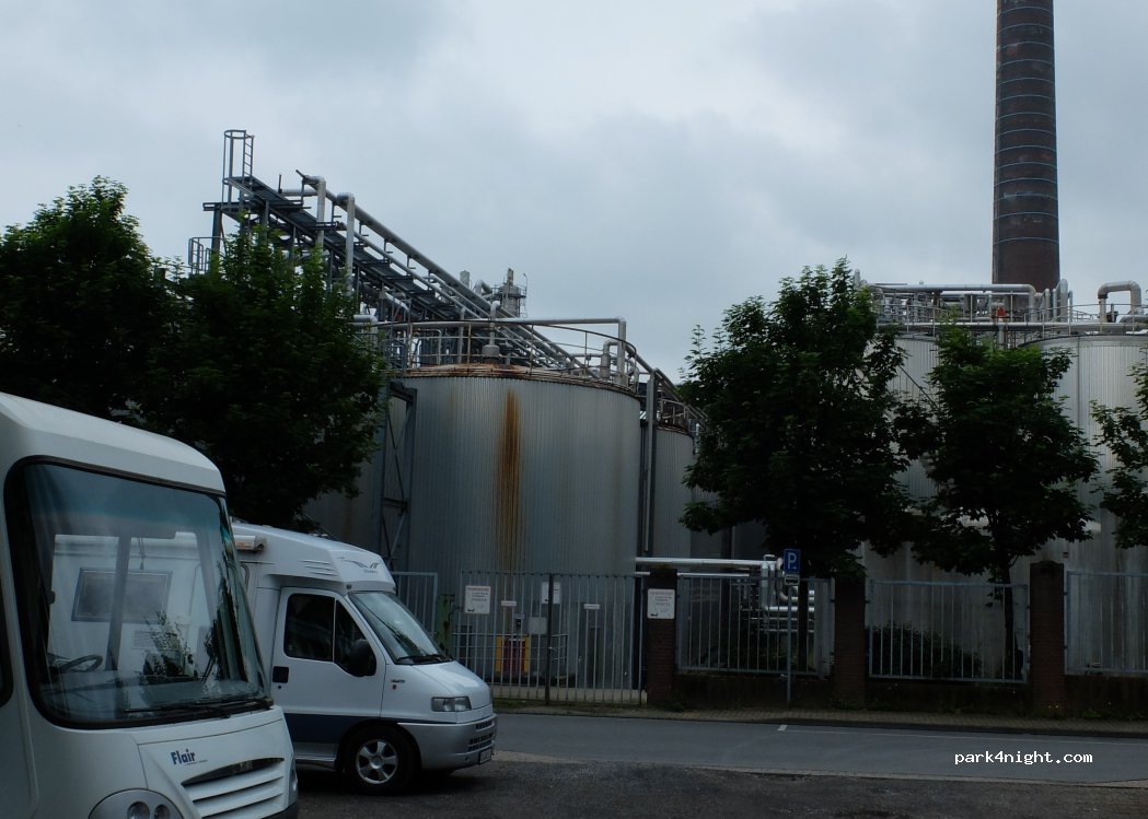 (46446) Emmerich am Rhein - Kleiner Wall 5 — foto 5