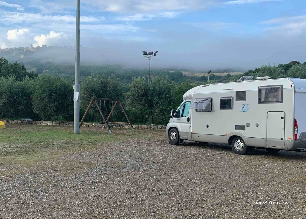 (05023) Case Nuove - 13 Strada Provinciale 93 — foto