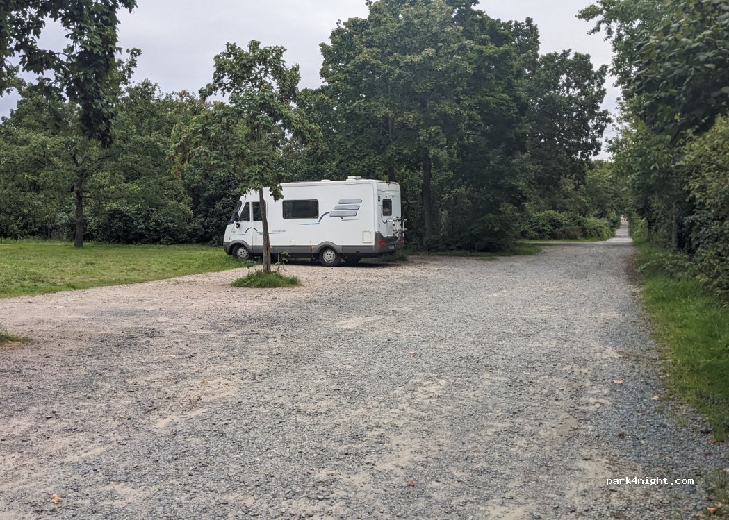 (64285) Darmstadt - 120 Ludwigshöhstraße — foto 2
