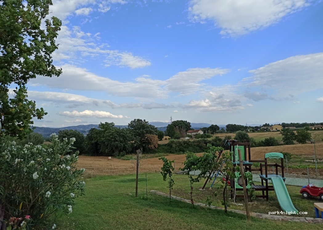 Agriturismo Consalvi Valentina — foto 2
