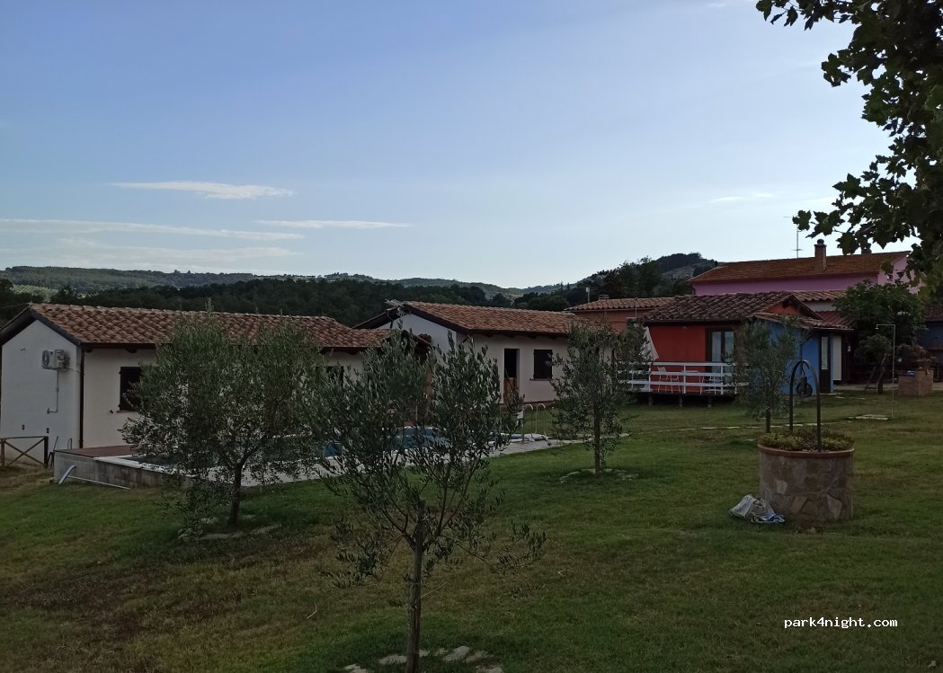 Agriturismo Consalvi Valentina — foto 3