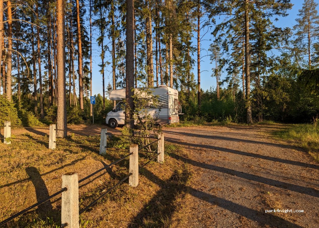 (31600) Jokioinen - 447 Lammintie — foto