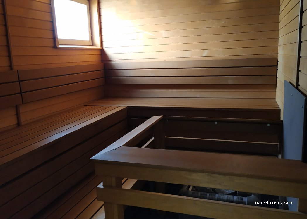 Hyvärilä camping — foto 3
