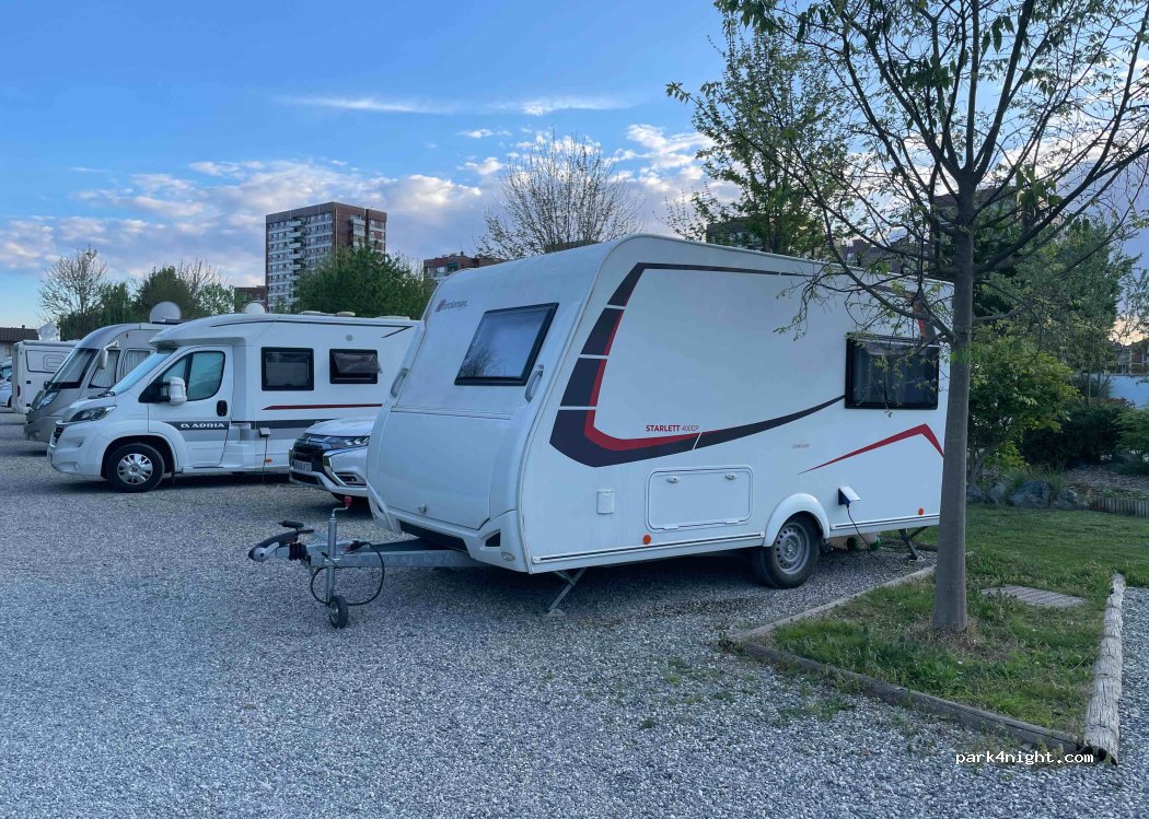 Campeggio Grinto — foto 2