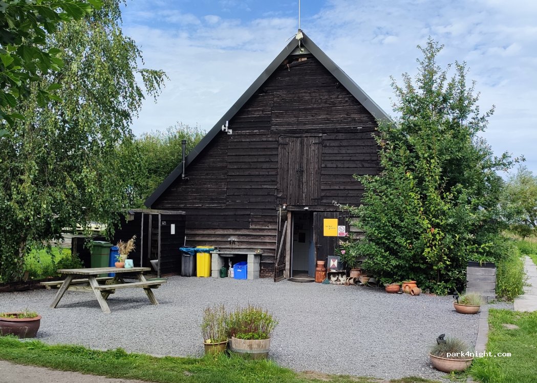 Hof van Autriche — foto 2