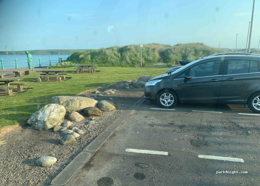 (DD10 8SW) Montrose - 1 Traill Drive — foto 3