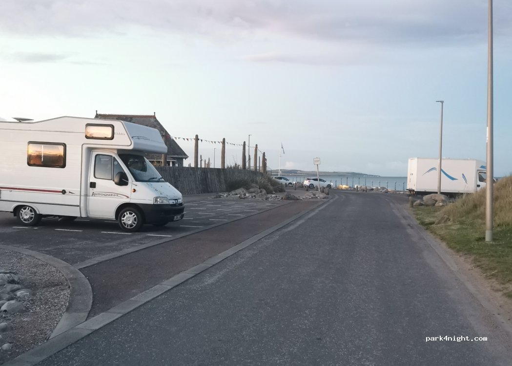 (DD10 8SW) Montrose - 1 Traill Drive — foto 4