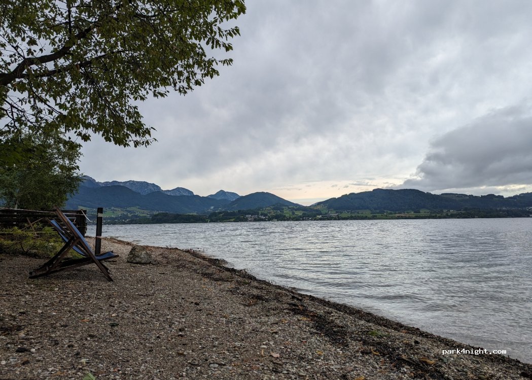 Das Traunstein — foto
