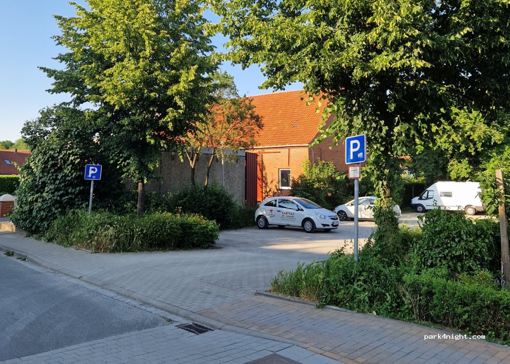 (49196) Bad Laer - 4 Kesselstraße — foto 3
