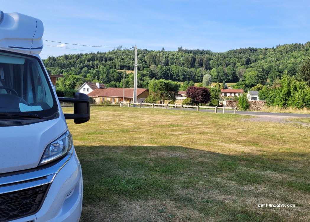 (88300) Ban-sur-Meurthe-Clefcy - 1150 Route Départementale 73 — foto 2