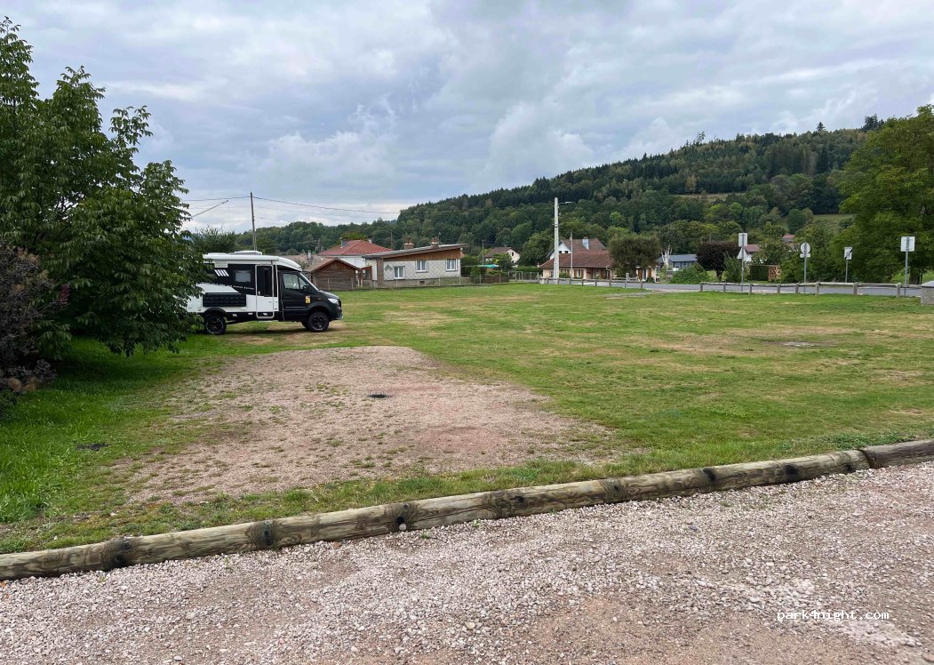 (88300) Ban-sur-Meurthe-Clefcy - 1150 Route Départementale 73 — foto 4