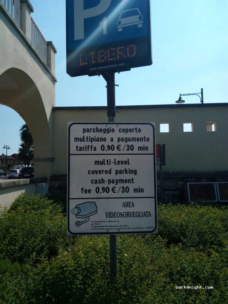 (25087) Salò - 11 Via Leonesio Marco — foto 2