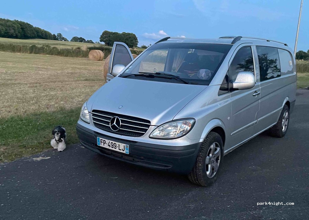 (36170) Parnac - 11 Les Cinq Routes — foto