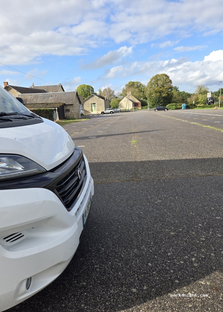 (36170) Parnac - 11 Les Cinq Routes — foto 3