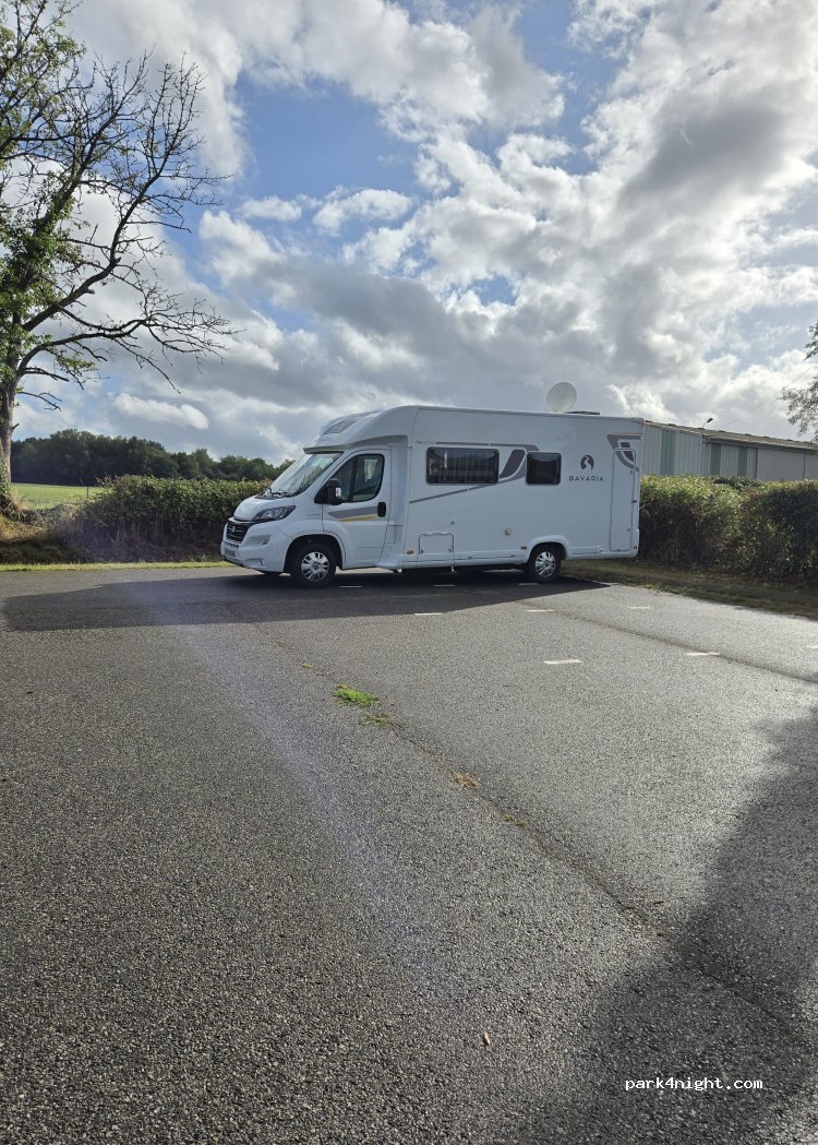 (36170) Parnac - 11 Les Cinq Routes — foto 4