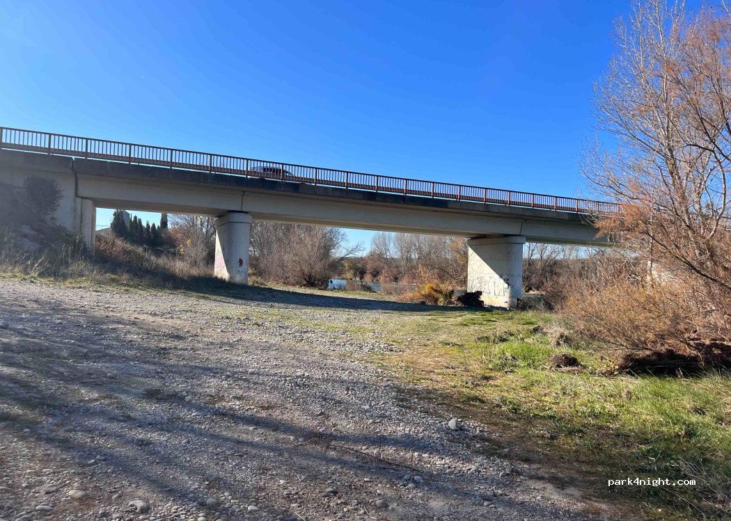 (50840) San Mateo de Gállego - Unnamed Road — foto 2