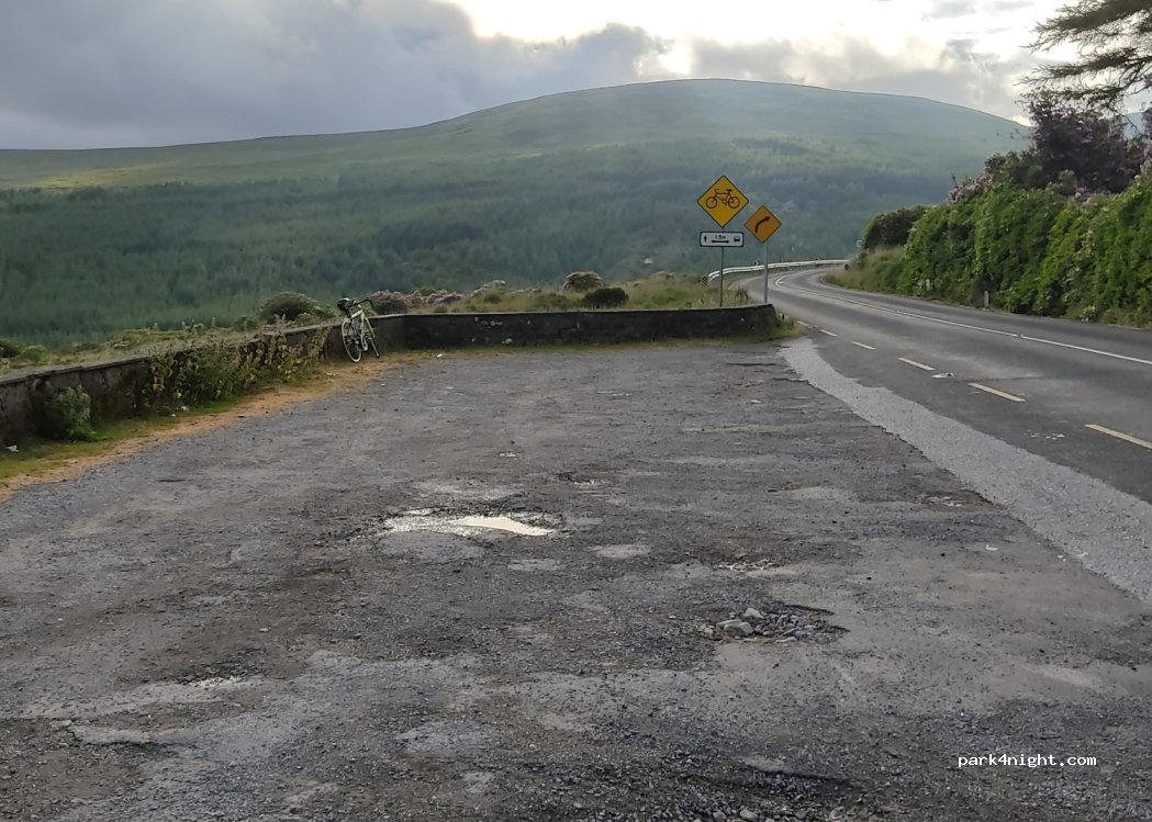 () Glendeish - R668 — foto