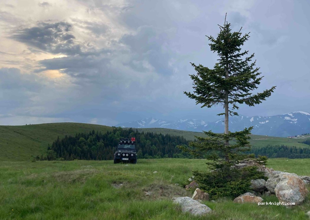 (215300) Rânca - Unnamed Road — foto 2