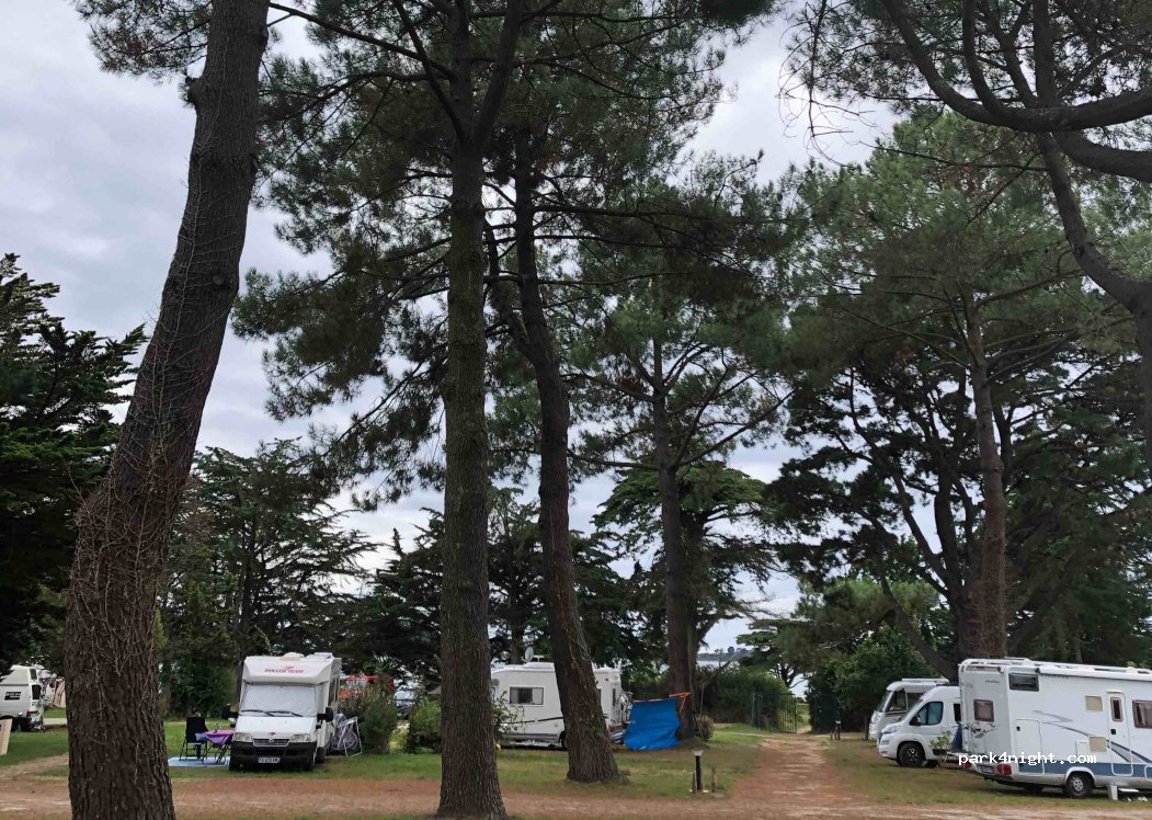Camping Ker Eden — foto 2