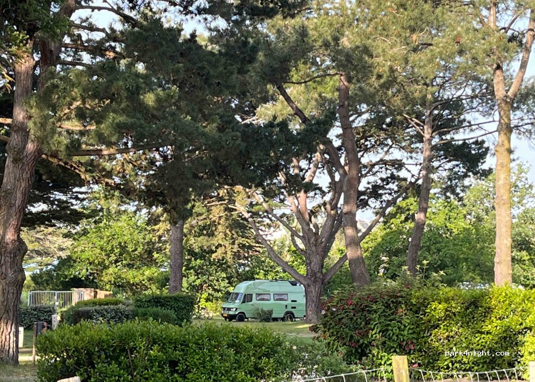 Camping Ker Eden — foto 3