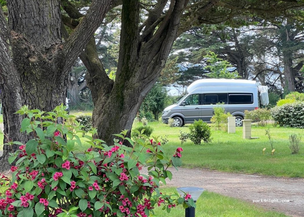 Camping Ker Eden — foto 4