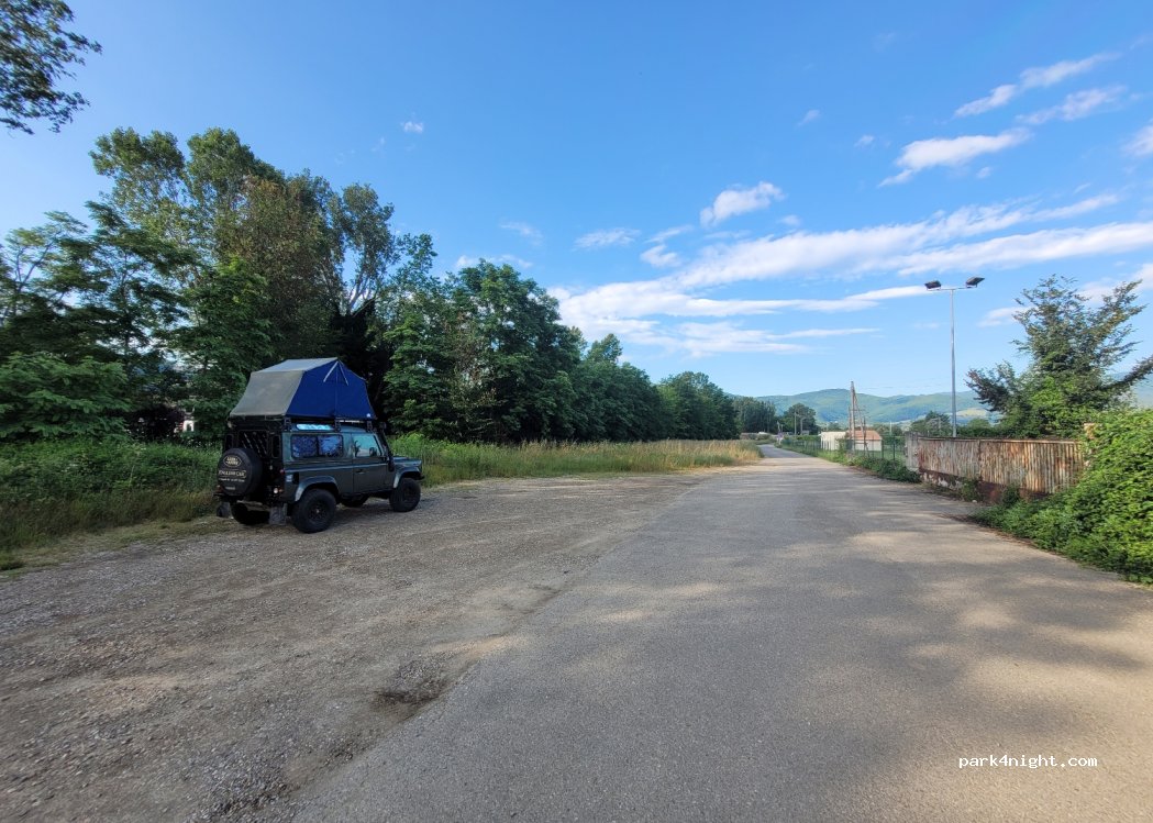 (52011) Bibbiena - Unnamed Road — foto 2
