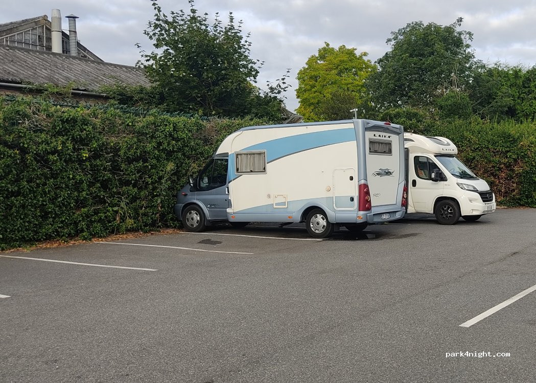 (CM1 2RL) Chelmsford - 7 Meteor Way — foto 4