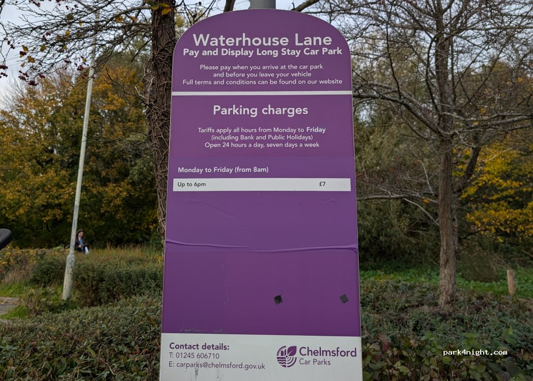 (CM1 2RL) Chelmsford - 7 Meteor Way — foto 5
