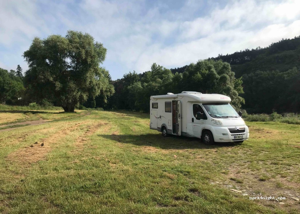 (43370) Cussac-sur-Loire - — foto