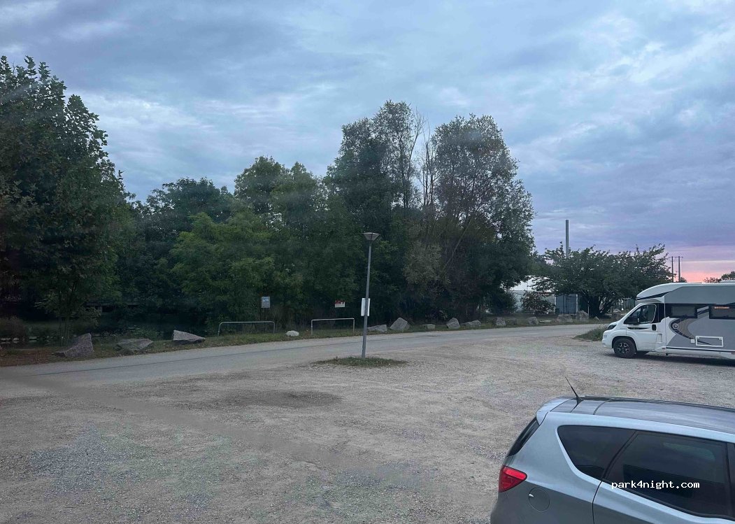 (67201) Eckbolsheim - 10 Rue Niederholz — foto 2
