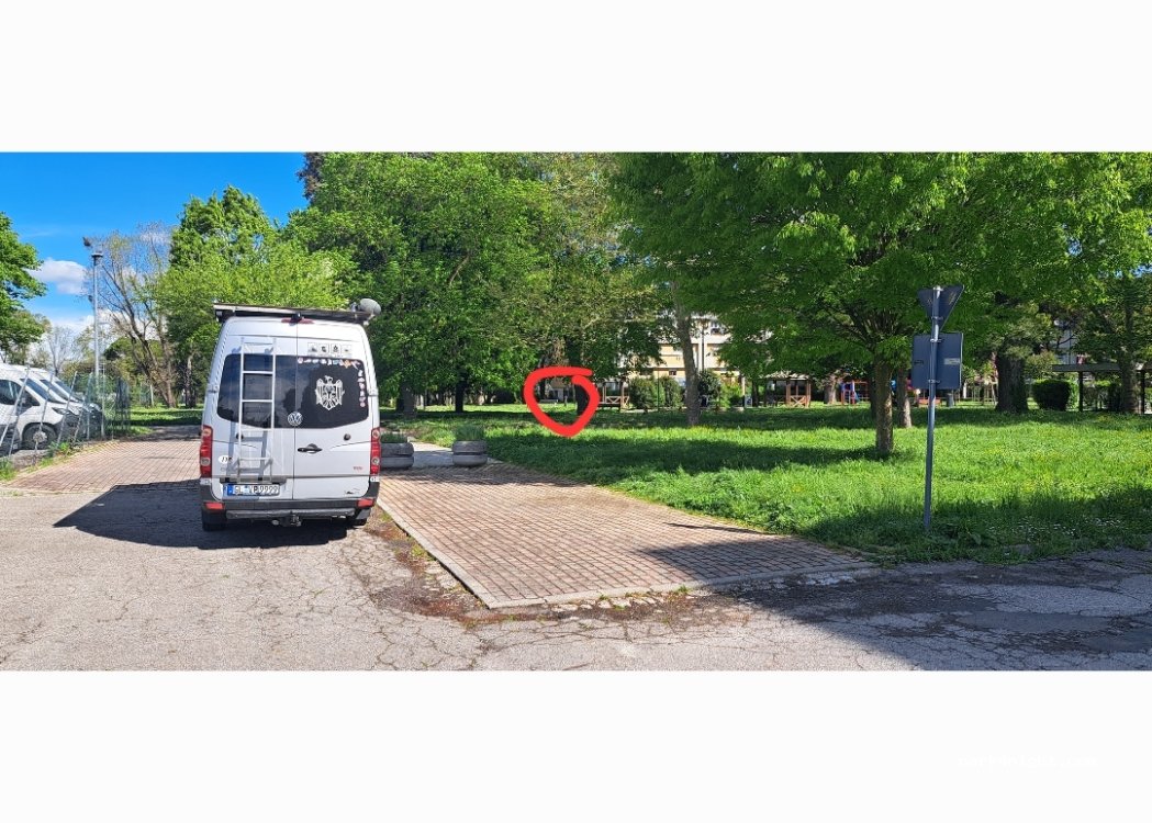 (30174) Venezia - 31 Piazzale Bernardino Zendrini — foto 4