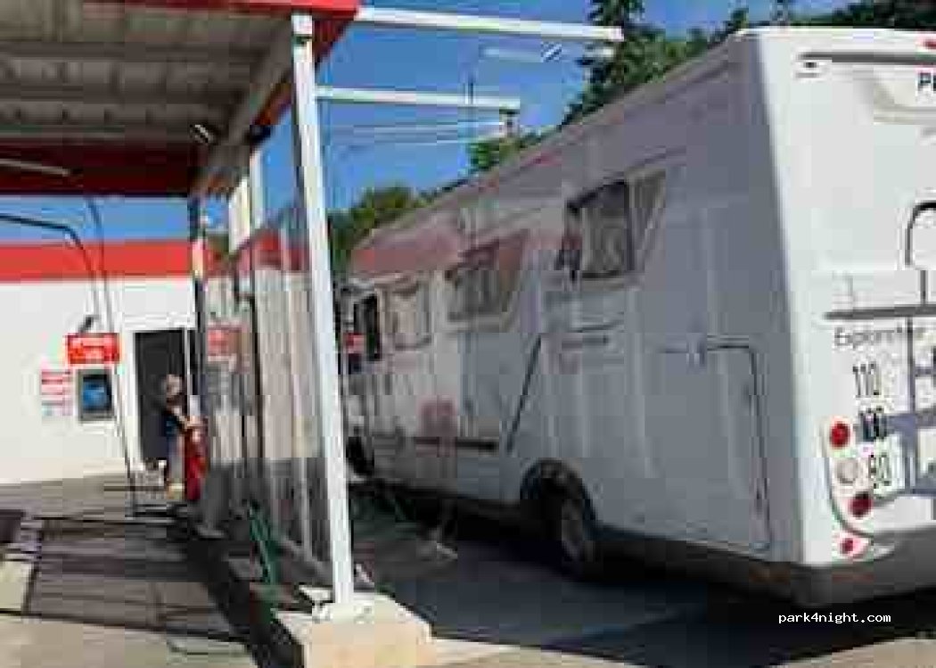 (83390) Cuers - 188 Rue de la Bartavelle — foto