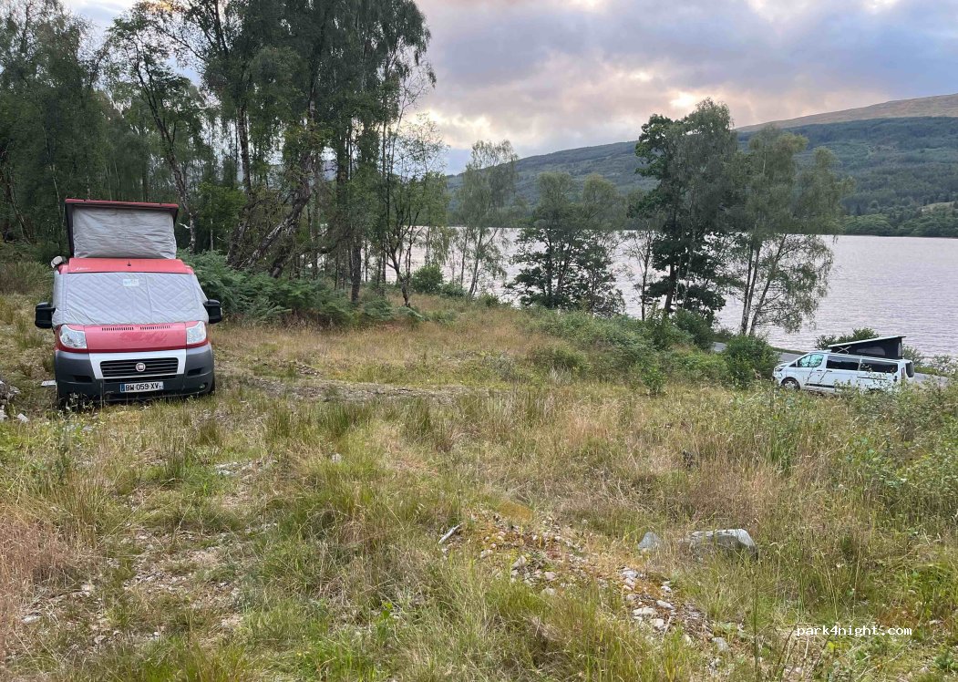 (PH33 7AL) Fort William - A861 — foto 2