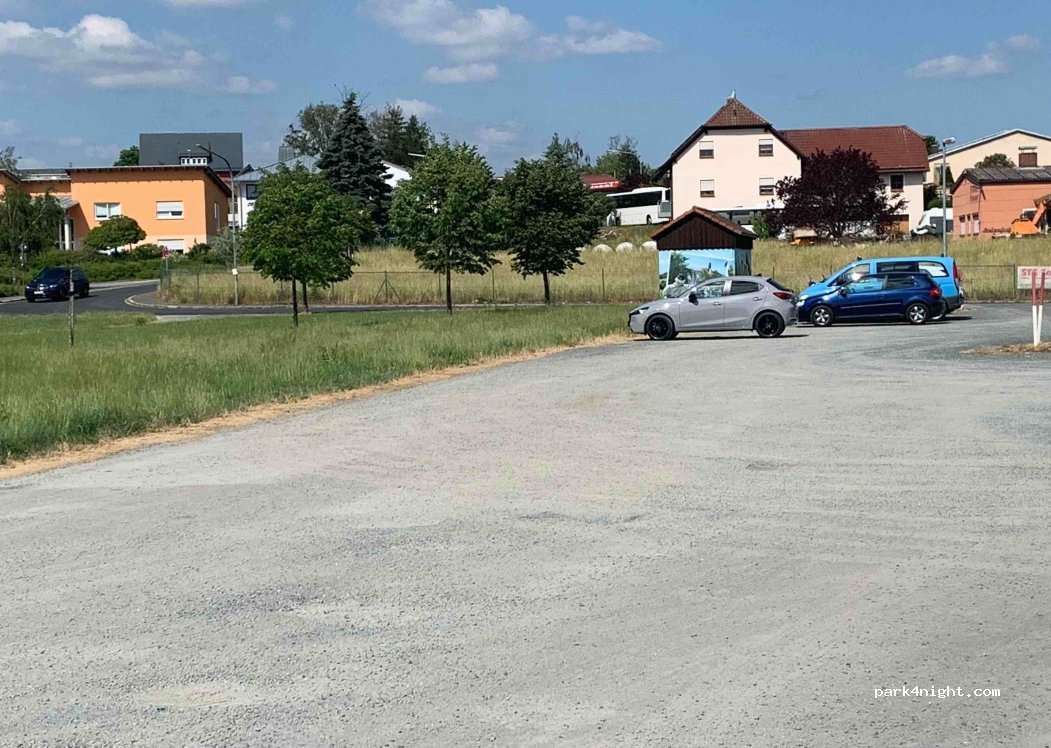(95478) Kemnath - 10 Röntgenstraße — foto
