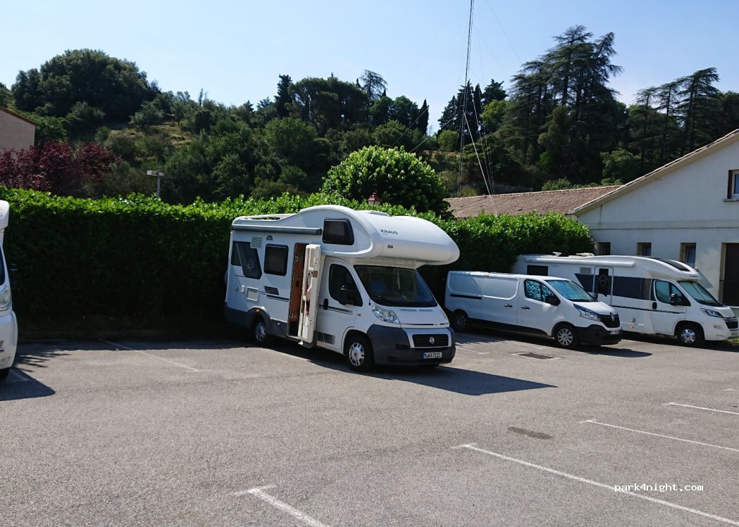 (07220) Viviers - 6 Avenue de la Gare — foto