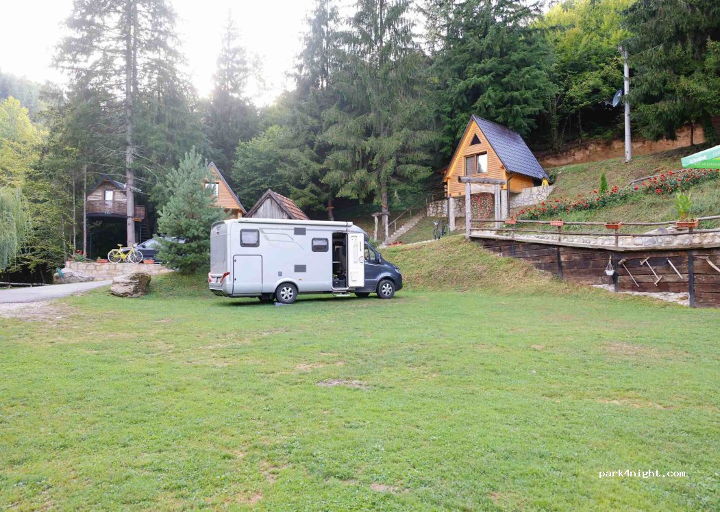 Auto Camp — foto 3