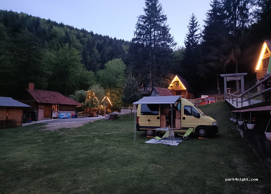 Auto Camp — foto 4